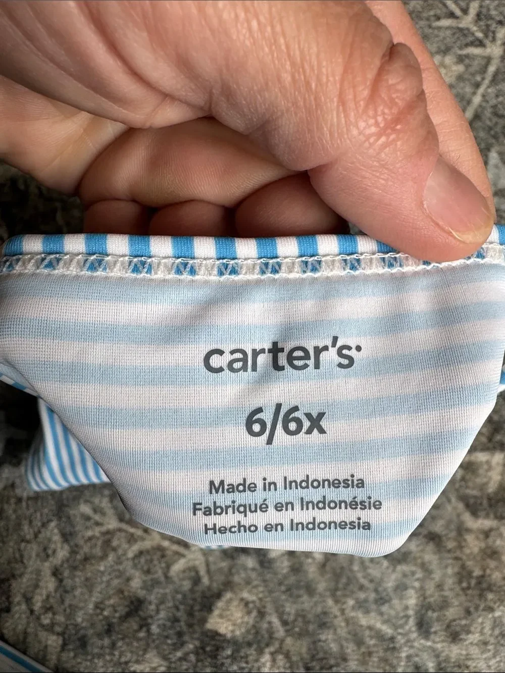 Bundle of 3 Girls Swimsuits
